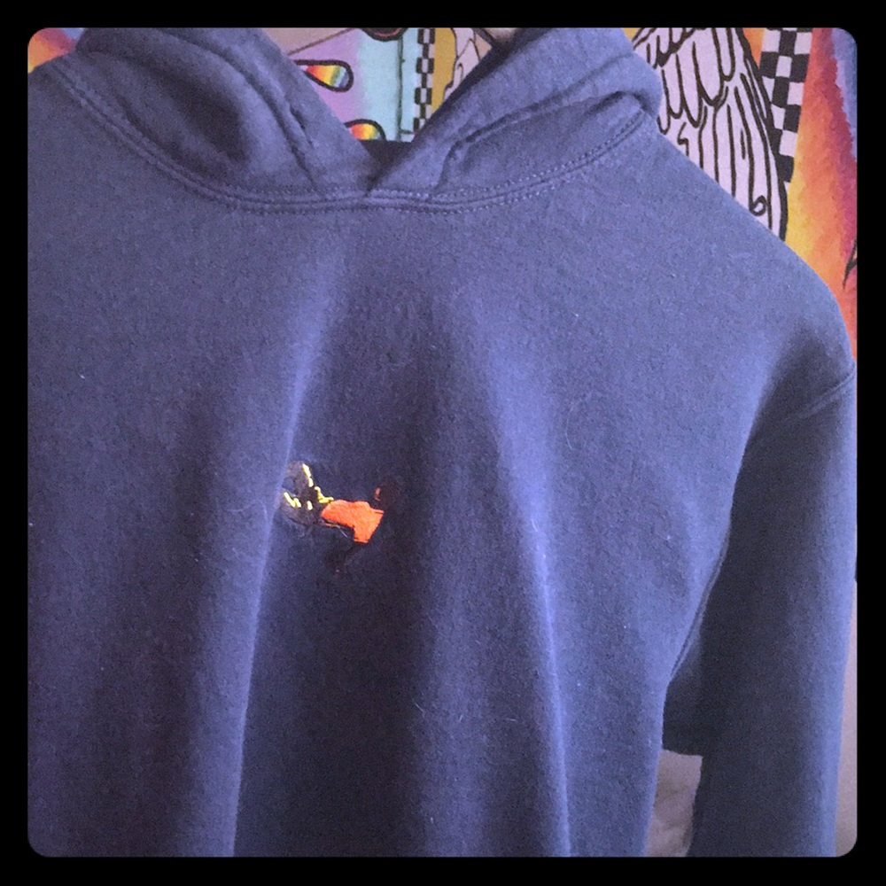 Khalid hoodie